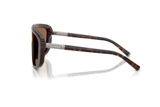 Sidevisning Dolce & Gabbana DG4520 (502/73)