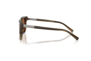 Sidevisning Dolce & Gabbana DG4521 (3200OK)