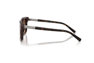 Sidevisning Dolce & Gabbana DG4521 (502/13)