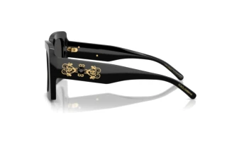 Sidevisning Dolce & Gabbana DG4525B (501/87)
