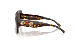 Sidevisning Dolce & Gabbana DG4525B (502/13)