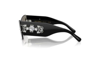 Sidevisning Dolce & Gabbana DG4526B (501/6G)