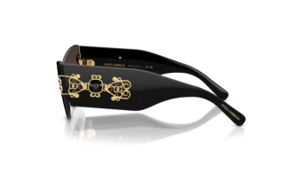 Sidevisning Dolce & Gabbana DG4526B (501/8G)