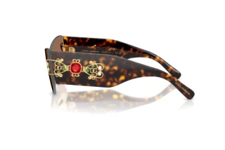 Sidevisning Dolce & Gabbana DG4526B (502/73)