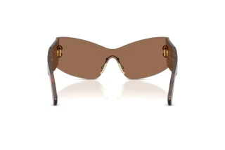 Bagside Dolce & Gabbana DG4526B (502/73)