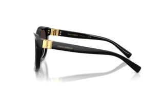 Sidevisning Dolce & Gabbana DG4533 (501/8G)