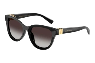 Forfra Dolce & Gabbana DG4533 (501/8G)