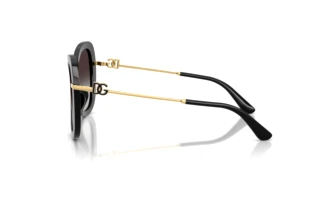 Sidevisning Dolce & Gabbana DG4535 (501/8G)