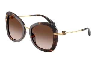 Forfra Dolce & Gabbana DG4535 (502/13)