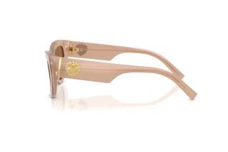 Sidevisning Dolce & Gabbana DG4536 (304273)