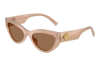 Forfra Dolce & Gabbana DG4536 (304273)