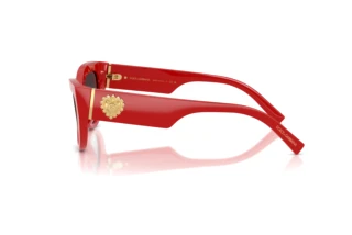 Sidevisning Dolce & Gabbana DG4536 (30888G)
