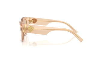 Sidevisning Dolce & Gabbana DG4536 (308993)
