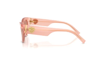 Sidevisning Dolce & Gabbana DG4536 (338496)