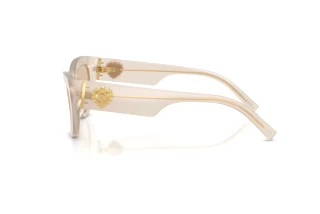 Sidevisning Dolce & Gabbana DG4536 (342093)