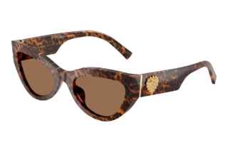 Forfra Dolce & Gabbana DG4536 (347073)