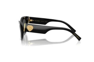 Sidevisning Dolce & Gabbana DG4536 (501/87)
