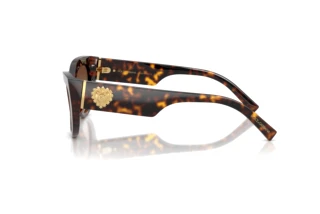 Sidevisning Dolce & Gabbana DG4536 (502/13)