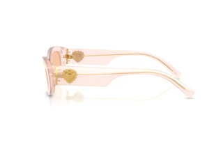 Sidevisning Dolce & Gabbana DG4537 (304173)
