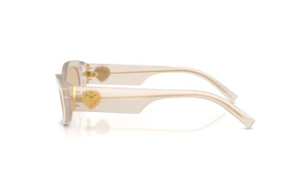 Sidevisning Dolce & Gabbana DG4537 (342093)