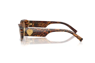 Sidevisning Dolce & Gabbana DG4537 (347073)