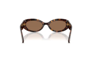 Bagside Dolce & Gabbana DG4537 (502/73)
