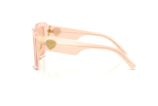 Sidevisning Dolce & Gabbana DG4538 (304173)