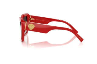 Sidevisning Dolce & Gabbana DG4538 (30888G)