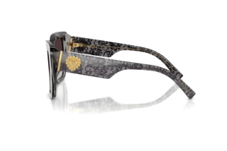 Sidevisning Dolce & Gabbana DG4538 (34718G)