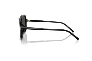 Sidevisning Dolce & Gabbana DG4539 (501/87)