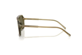 Sidevisning Dolce & Gabbana DG4541 (3480/3)