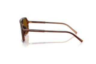 Sidevisning Dolce & Gabbana DG4541 (348183)