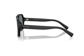 Sidevisning Dolce & Gabbana DG4544 (25256G)