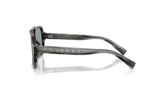 Sidevisning Dolce & Gabbana DG4544 (3440/1)