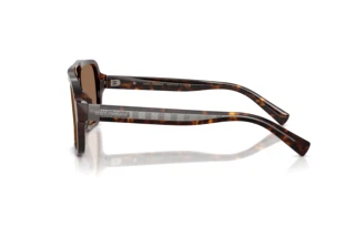 Sidevisning Dolce & Gabbana DG4544 (502/73)