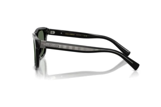 Sidevisning Dolce & Gabbana DG4545 (501/71)