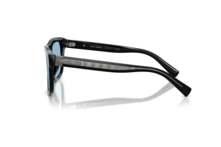 Sidevisning Dolce & Gabbana DG4545 (501/80)