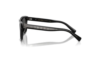 Sidevisning Dolce & Gabbana DG4545 (501/87)