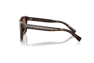 Sidevisning Dolce & Gabbana DG4545 (502/73)