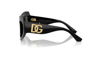 Sidevisning Dolce & Gabbana DG4552 (501/87)