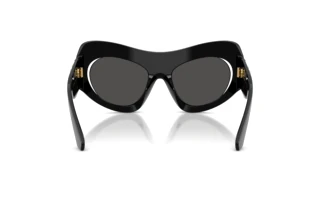 Bagside Dolce & Gabbana DG4552 (501/87)