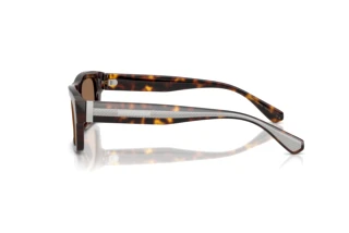Sidevisning Dolce & Gabbana DG4560 (502/73)