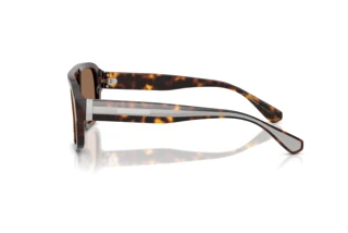 Sidevisning Dolce & Gabbana DG4561 (502/73)