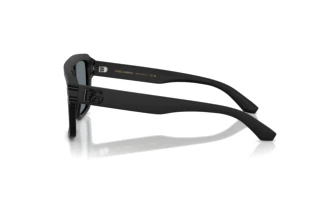 Sidevisning Dolce & Gabbana DG4562 (25256G)