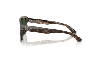 Sidevisning Dolce & Gabbana DG4562 (349971)
