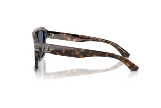 Sidevisning Dolce & Gabbana DG4562 (350080)