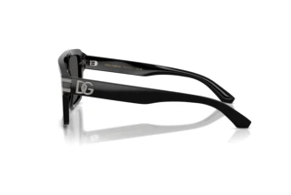 Sidevisning Dolce & Gabbana DG4562 (501/87)