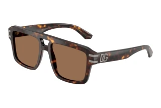 Forfra Dolce & Gabbana DG4562 (502/73)