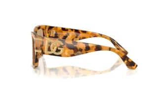 Sidevisning Dolce & Gabbana DG4563 (349663)