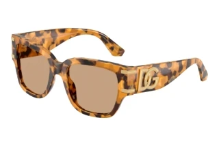 Forfra Dolce & Gabbana DG4563 (349663)